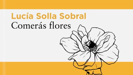La novela de Lucía Solla narra la historia de Marina y Jaime. Ella tiene 24 años y acaba de perder a su padre; él es un hombre separado que tiene una hija y es 20 años mayor que Marina.