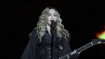 ¿Cómo consiguió Madonna un autorretrato de Frida Kahlo? Esta es la historia