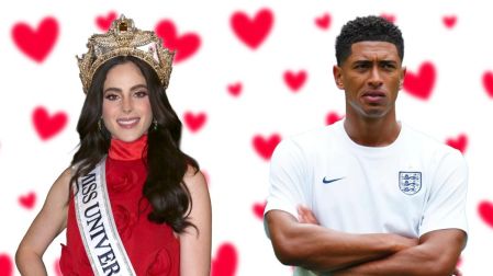 ¿Qué dijo? Fátima Bosch reacciona al shippeo con Jude Bellingham