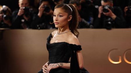 Ariana Grande no estará en American Horror Story.