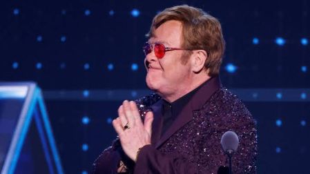 Elton John volverá a presentarse ante el público mexicano.