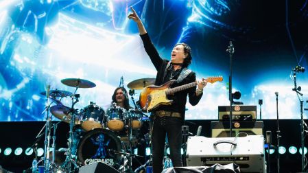 Caifanes