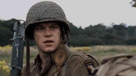 ¿Cuánto dinero ha gastado Hollywood en ‘rescatar’ a Matt Damon?