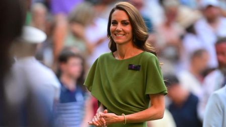 Wimbledon Tennis Championships, Day 14, The All England Lawn Tennis and Croquet Club, London, UK - 12 Jul 2026