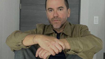 ¿Por qué Mauricio Mancera se hizo una prueba de embarazo?