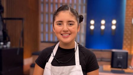 Foto: Facebook MasterChef México