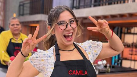 Foto: Facebook MasterChef México