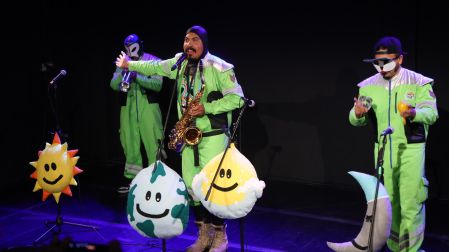 Cartelera de teatro en CDMX agosto 2026: obras para niños y adultos en vacaciones