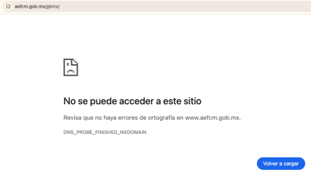 ¿No puedes descargar la boleta de la SEP? Esto pasa en CDMX