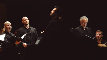 Entre las actividades que se presentarán entre septiembre y noviembre habrá música, teatro, artes plásticas y cine.