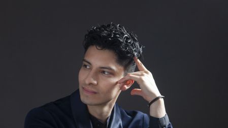 La ópera Atala, de Miguel Meneses, se presentará el 24 y 26 de julio con la Orquesta Sinfónica del Estado de México.