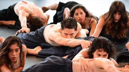Bellas Artes presenta 'Entre tiempos': Antología de la danza contemporánea