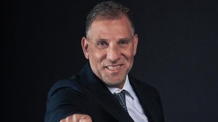 Alberto García Aspe reveló su charla con el DT Piojo Herrera por el papel del Atlante en el Apertura 2026.