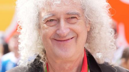 ¿Qué descubrió Brian May? La historia del guitarrista de Queen que también es astrofísico