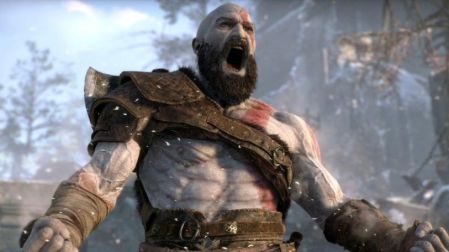 Foto: PlayStation / Santa Mónica Studio