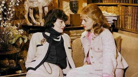 ¿Coco Chanel fue espía nazi?