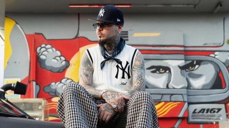 Farruko renunció a la iglesia cristiana.