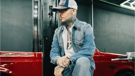 Farruko renunció a la iglesia cristiana.