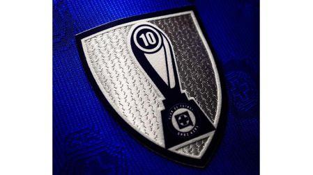 Cruz Azul suma 10 títulos de Liga MX en sus 99 años de historia.