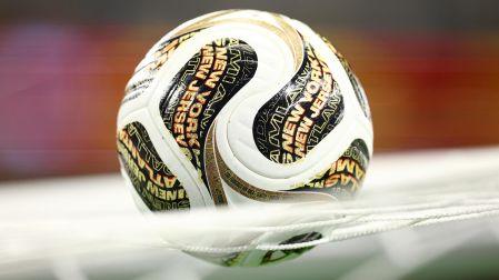 El balón 'Trionda Final' es el que rueda en el Mundial 2026 durante las Semifinales, partido por el Tercer Lugar y Final del certamen.