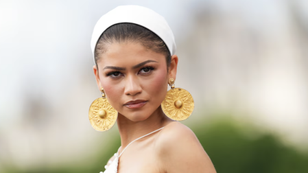 Zendaya