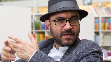Bernardo Esquinca, coordinador de la antología, seleccionó 25 relatos de los que 17 son de mujeres.