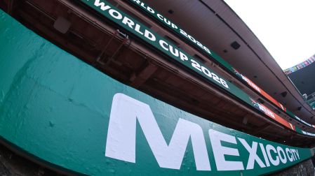 El Estadio Ciudad de México es el único en ser sede en 3 Mundiales.