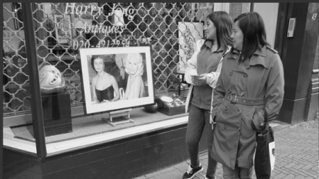 Reúnen por primera vez la fotografía documental de Joel Cortés (CDMX, 1972), presentada como un itinerario personal que abarca tres décadas de trabajo y que atraviesa paisajes y ciudades de América, Europa, África y Asia.