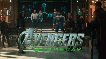 El avance ofrece un vistazo a la historia que reunirá a los Vengadores, los X-Men, los Cuatro Fantásticos y los Thunderbolts