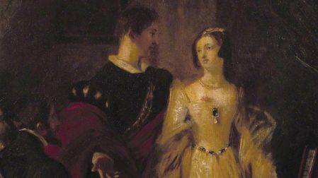 La joven noble nunca buscó la corona, pero terminó convertida en una pieza clave de las intrigas de la dinastía Tudor.