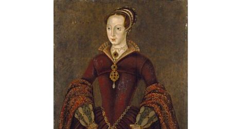 Educada en las artes, los idiomas y la religión, Lady Jane Grey fue una de las mujeres más cultas de su tiempo.