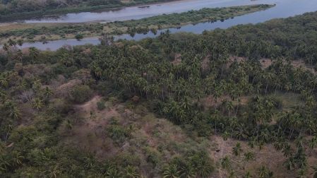 En la Costa Grande de Guerrero, el INAH registró dos nuevos sitios arqueológicos: Camutla y Sacualpan.
