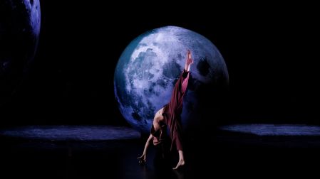En este 2027 la agrupación Physical Momentum cumple sus primeros 20 años de vida.