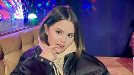 "Lose You to Love Me" fue el primer número uno de Selena Gomez en Billboard.