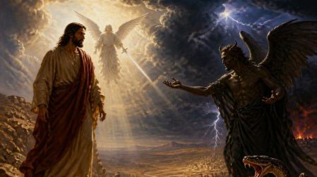 Serpientes y alacranes en la Biblia: ¿simbolizan realmente al demonio?