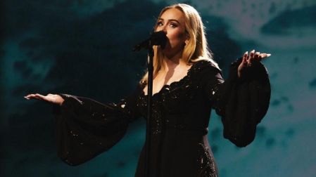 Adele ha dicho que Amy Winehouse abrió el camino para artistas como ella.