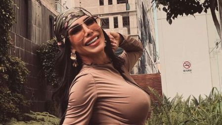 Lis Vega pidió respeto para Aylín Mujica durante su proceso de duelo.