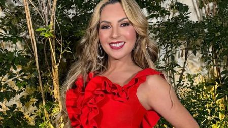 Mariana Ochoa será una de las participantes de La Casa de los Famosos
