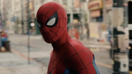 Spider-Man: Brand New Day sí cuenta con escenas postcréditos.