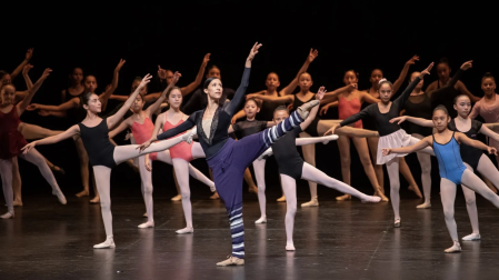 Festival Danzatlán con Elisa Carrillo: fechas, dónde y actividades