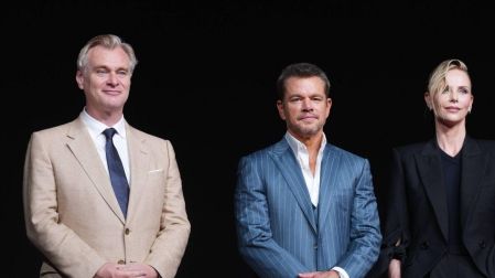 Christopher Nolan explica por qué prefiere los efectos prácticos al CGI.