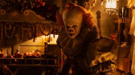 La temporada 2 de IT: Welcome to Derry estará ambientada en 1935.