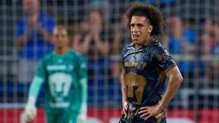 Carrasquilla lució frustrado por la derrota a manos de Cincinnati