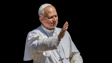 El papa León XIV clausuró en Asís el GO! Franciscan Youth Meeting y celebró una inédita misa en la Porciúncula a 800 años de la muerte de San Francisco.