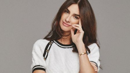 Paz Vega sorprende con el corte de pelo corto que será tendencia este septiembre