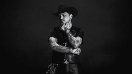 Christian Nodal.