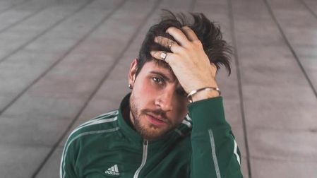 Cazzu confirma que tiene novio.