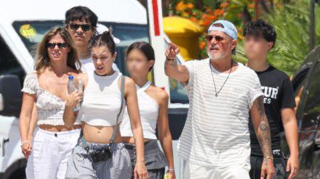 ¿Quiénes son los cuatro hijos de Alejandro Sanz? Stephanie Cayo ya convive con ellos