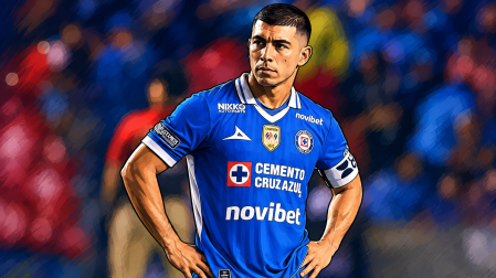 Erik Lira tras la eliminación en Leagues Cup.