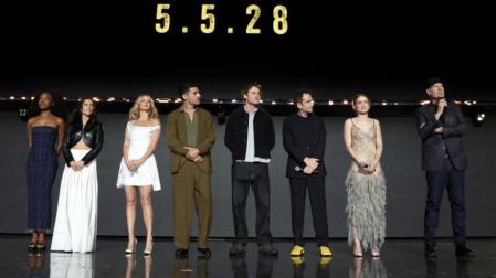 Marvel revela nuevo elenco de X-Men y su fecha de estreno oficial